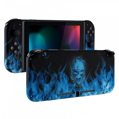 Nintendo Switch Backplate and Joy-Con | Full Shell Kit Extremerate