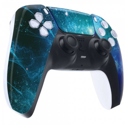 PlayStation 5 Controller Front Plates | UV Printed Extremerate