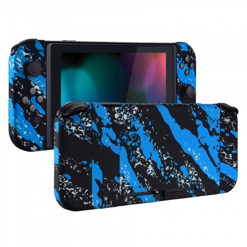 Nintendo Switch Backplate and Joy-Con | Full Shell Kit Extremerate
