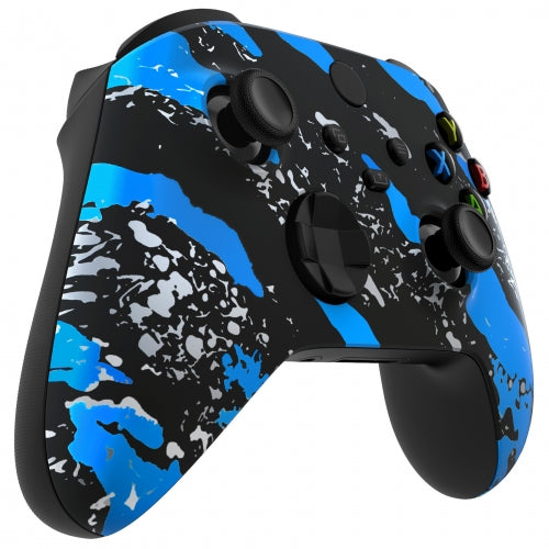 Xbox Series X|S Controller Front Plates | UV Printed Extremerate