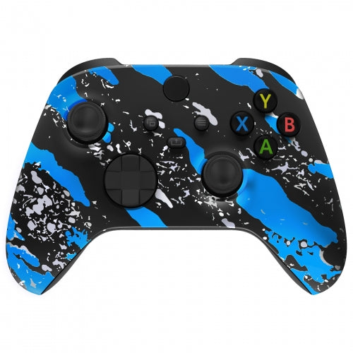 Xbox Series X|S Controller Front Plates | UV Printed Extremerate