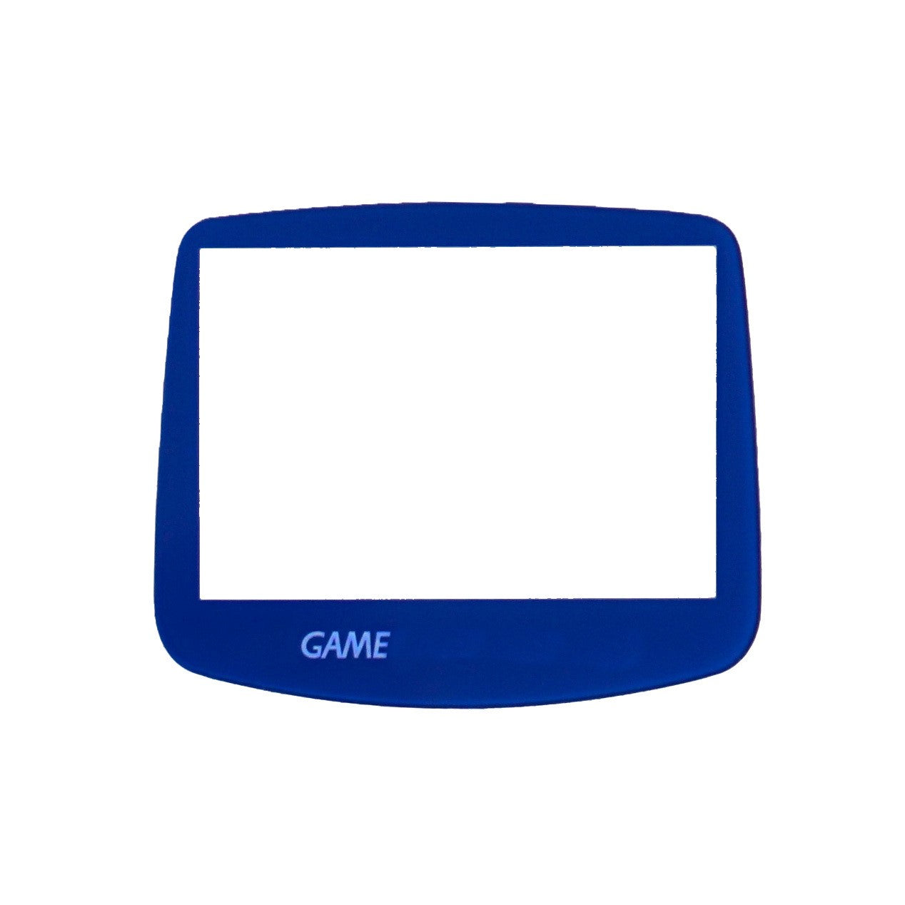 Glass Lens for Game Boy Advance - IPS | Solid Colors Shenzhen Speed Sources Technology Co., Ltd.