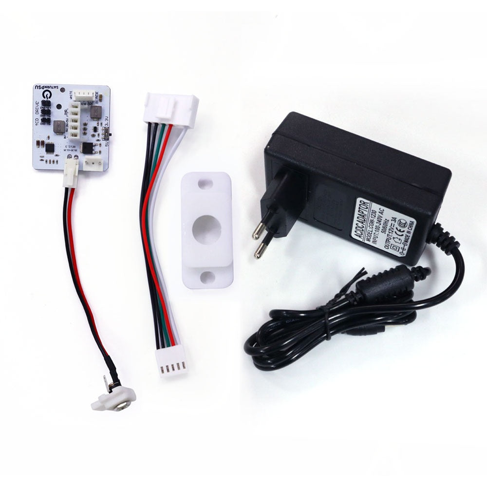 SaturnPSU Power Supply for SEGA Saturn Shenzhen Speed Sources Technology Co., Ltd.