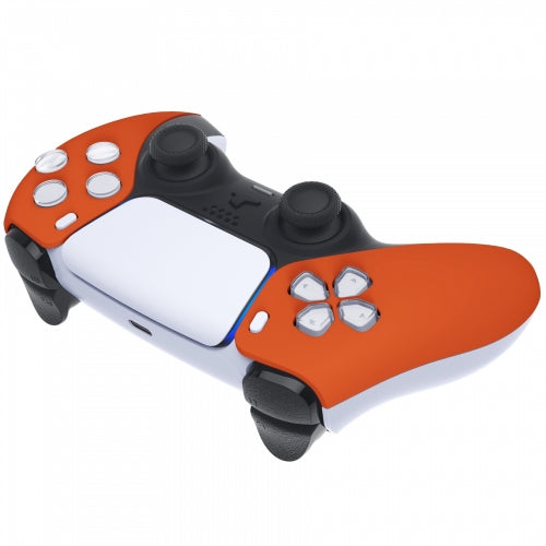 PlayStation 5 Controller Front Plates | Solid Colors Extremerate