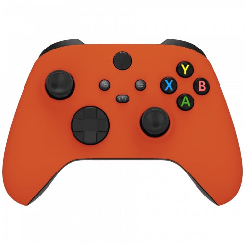 Xbox Series X|S Controller Front Plates | Solid Colors Extremerate