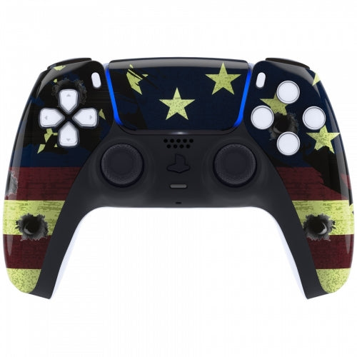 PlayStation 5 Controller Front Plates | UV Printed Extremerate