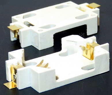 Save Battery Holders for NES SNES N64 | CR2032 KreeAppleGame