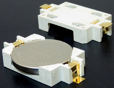 Save Battery Holders for NES SNES N64 | CR2032 KreeAppleGame