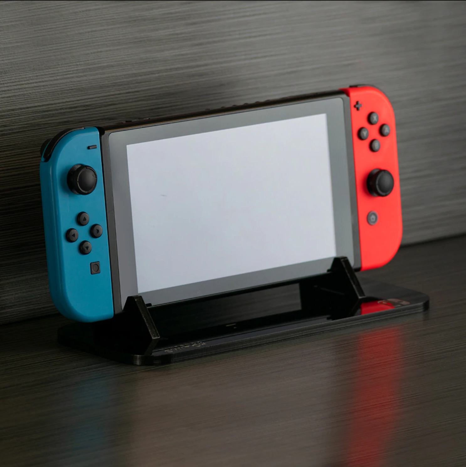 Nintendo switch console stand 2025