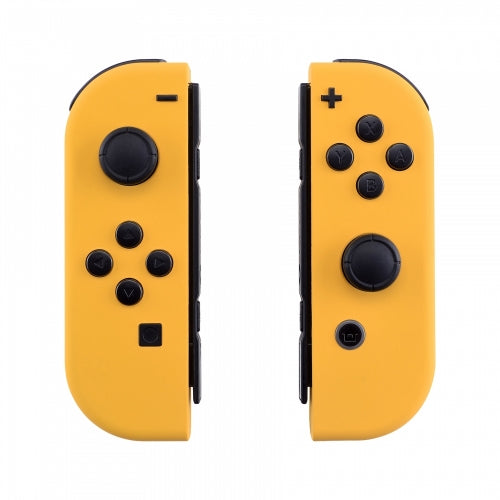 Nintendo Switch Joy-Con Controller Shells - Soft Touch Extremerate