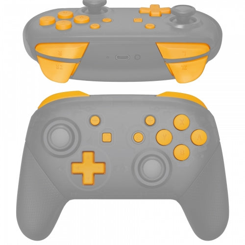 Nintendo Switch Pro Controller Button Set - eXtremeRate Extremerate