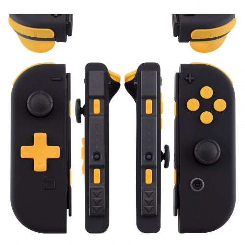 Nintendo Switch Joy-Con Button Sets - D-Pad Version Extremerate