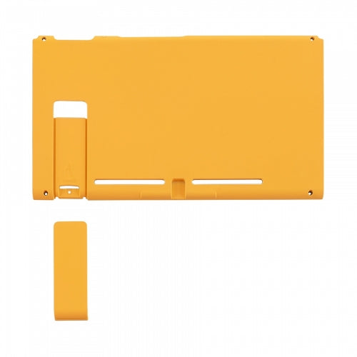 Backplate and Kickstand for Nintendo Switch - Solid Colors Extremerate