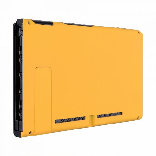 Backplate and Kickstand for Nintendo Switch - Solid Colors Extremerate