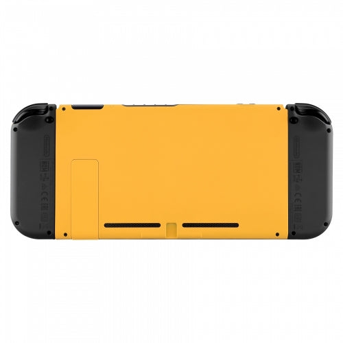 Backplate and Kickstand for Nintendo Switch - Solid Colors Extremerate