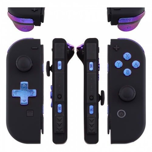 Nintendo Switch Joy-Con Button Sets - D-Pad Version Extremerate