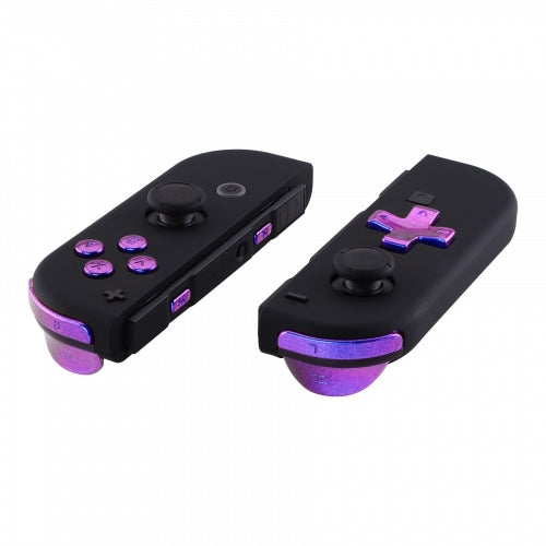 Nintendo Switch Joy-Con Button Sets - D-Pad Version Extremerate