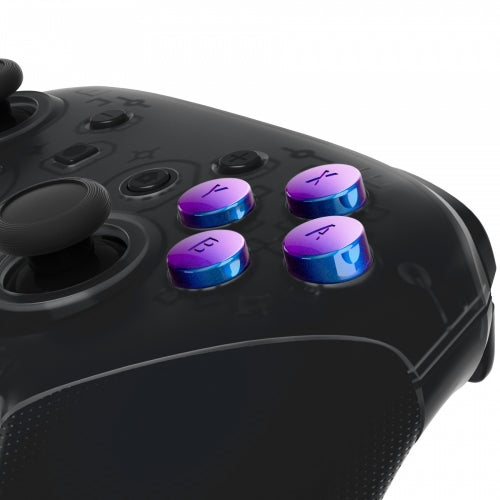 Interchangeable ABXY Buttons For Nintendo Switch Pro Controller - eXtremeRate Extremerate