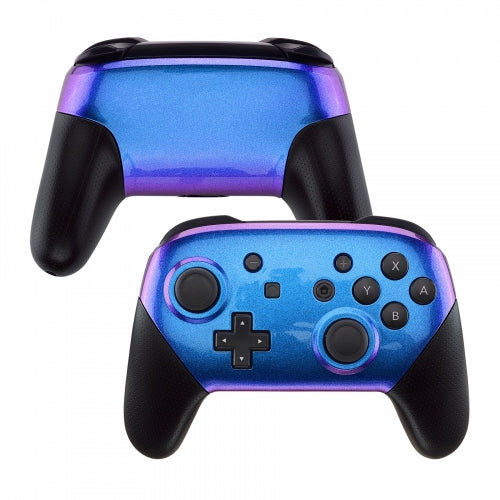 Nintendo Switch Pro Solid Color Controller Shells - eXtremeRate Extremerate