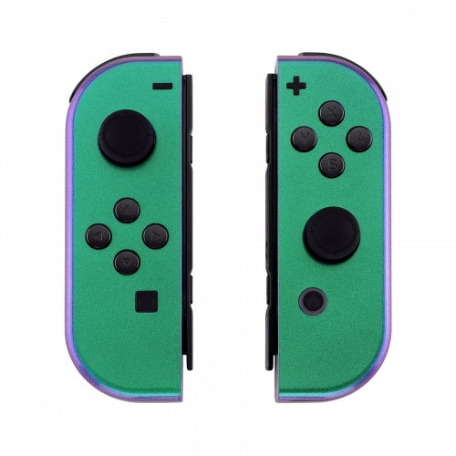 Nintendo Switch Joy-Con Controller Shells - Soft Touch Extremerate
