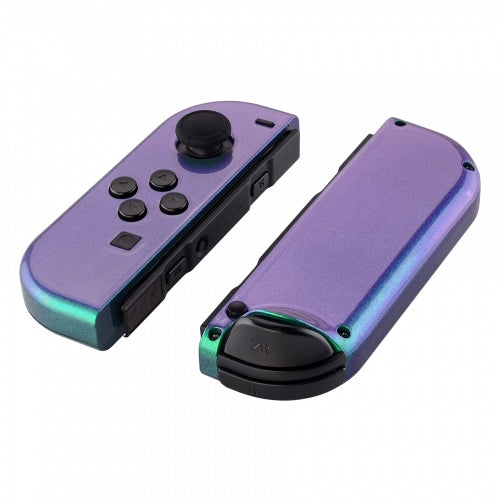 Nintendo Switch Joy-Con Controller Shells - Soft Touch Extremerate