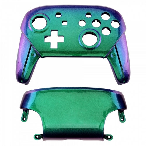 Nintendo Switch Pro Solid Color Controller Shells - eXtremeRate Extremerate