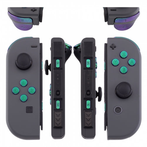 Nintendo Switch Joy-Con Button Sets Extremerate