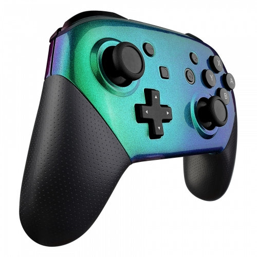 Nintendo Switch Pro Solid Color Controller Shells - eXtremeRate Extremerate