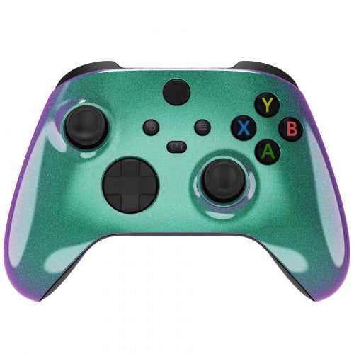 Xbox Series X|S Controller Front Plates | Solid Colors Extremerate