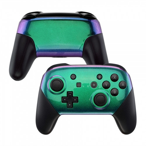 Nintendo Switch Pro Solid Color Controller Shells - eXtremeRate Extremerate