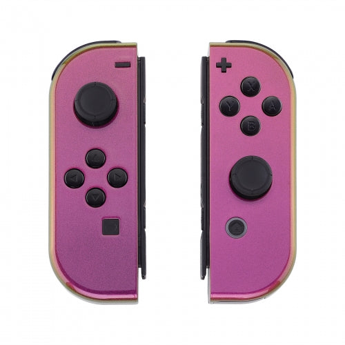 Nintendo Switch Joy-Con Controller Shells - Soft Touch Extremerate