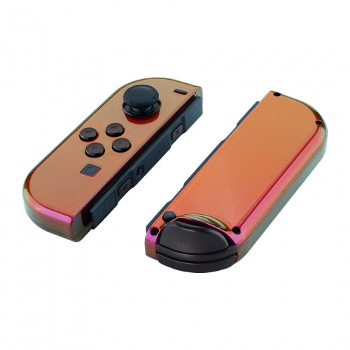Nintendo Switch Joy-Con Controller Shells - Soft Touch Extremerate