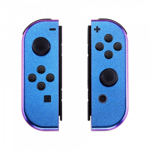 Nintendo Switch Joy-Con Controller Shells Soft Touch Hand Held