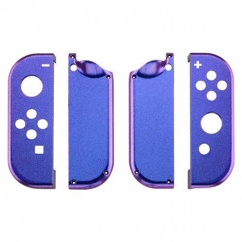 Nintendo Switch Joy-Con Controller Shells - Soft Touch Extremerate