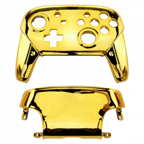 Nintendo Switch Pro Solid Color Controller Shells - eXtremeRate Extremerate