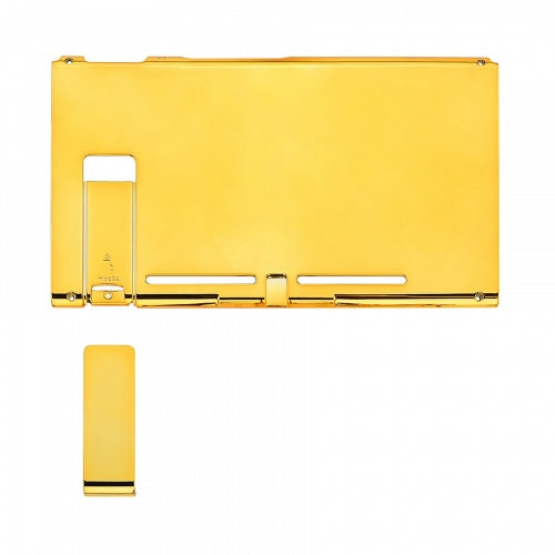 Backplate and Kickstand for Nintendo Switch - Solid Colors Extremerate