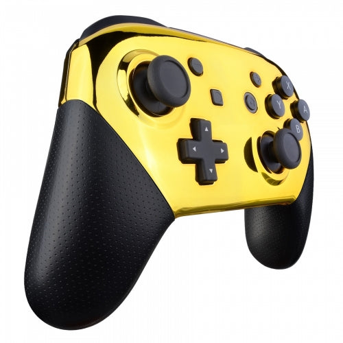 Nintendo Switch Pro Solid Color Controller Shells - eXtremeRate Extremerate
