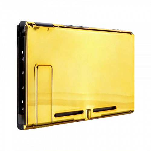 Backplate and Kickstand for Nintendo Switch - Solid Colors Extremerate