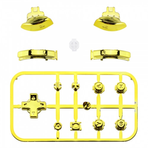 Nintendo Switch Lite Button Sets Extremerate