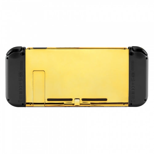 Backplate and Kickstand for Nintendo Switch - Solid Colors Extremerate