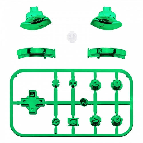 Nintendo Switch Lite Button Sets Extremerate