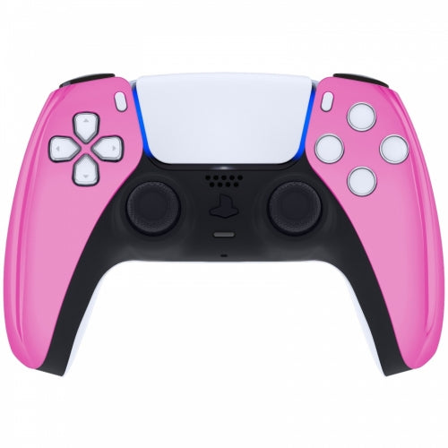PlayStation 5 Controller Front Plates | Chrome Series Extremerate