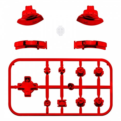 Nintendo Switch Lite Button Sets Extremerate