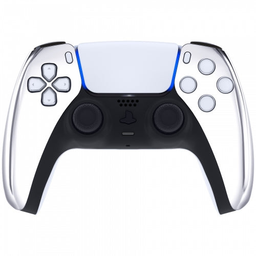 PlayStation 5 Controller Front Plates | Chrome Series Extremerate