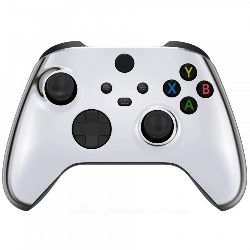Xbox Series X|S Controller Front Plates | Chrome Series Extremerate