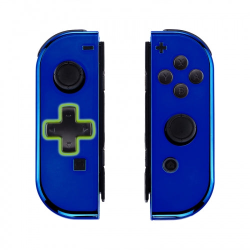 Nintendo Switch D-Pad Version Joy-Con  Shells - Standard Colors Extremerate