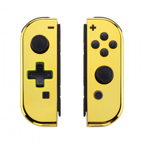 Nintendo Switch D-Pad Version Joy-Con  Shells - Standard Colors Extremerate