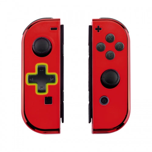Nintendo Switch D-Pad Version Joy-Con Shells - Standard Colors Extremerate