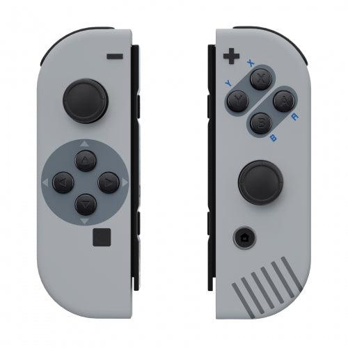 Nintendo Switch Joy-Con Controller Shells - UV Printed Extremerate