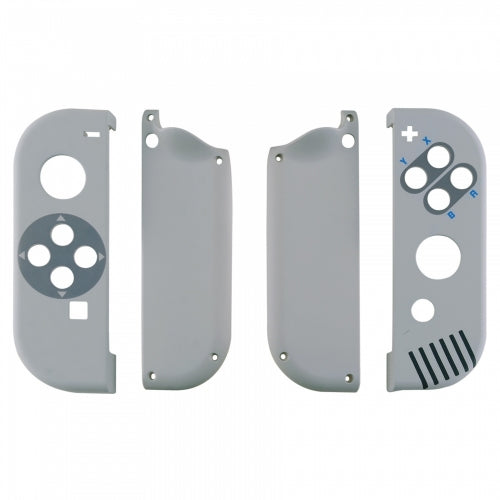 Nintendo Switch Joy-Con Controller Shells - UV Printed Extremerate